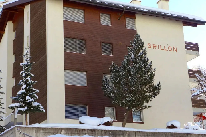 Grillon Zermatt in Zermatt