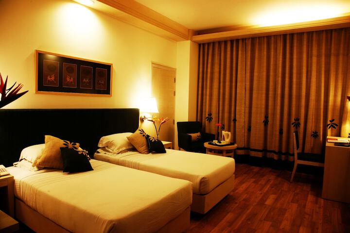 Room 7 of 45