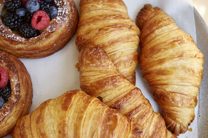 Breakfast/Coffee Service 41 of 62