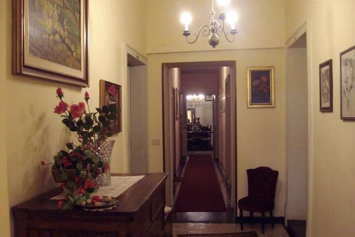 Anna in Perugia