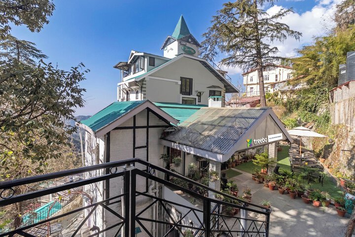 Hotel 39 of 42