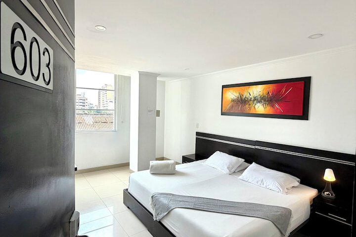 Room 21 of 61