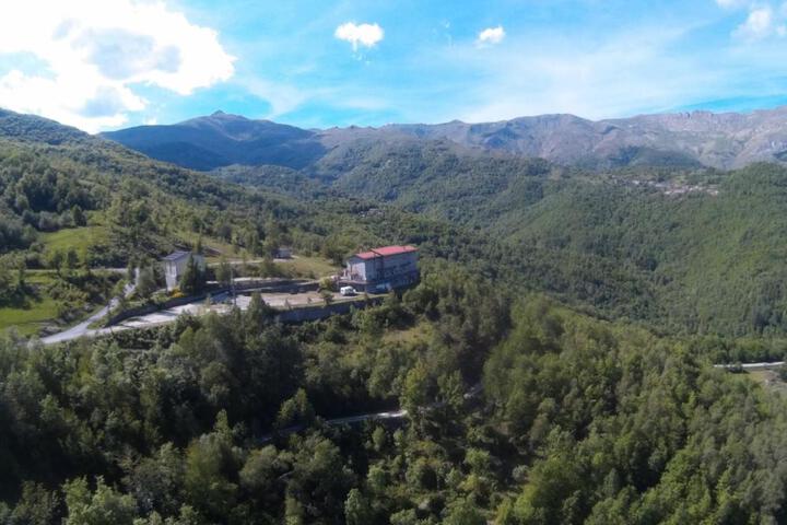 Albergo ristorante Payarin