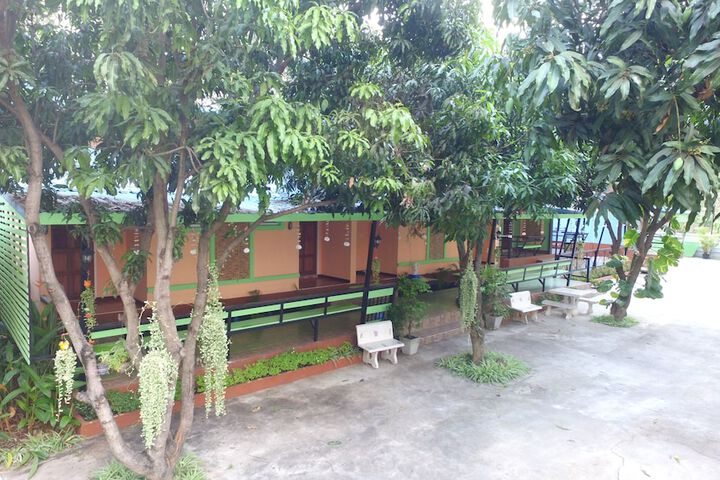 Terrace/Patio 18 of 40