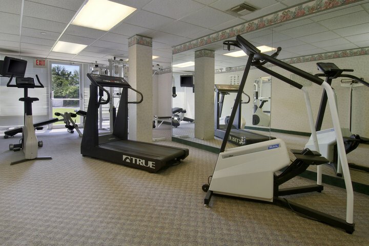 Workout Center