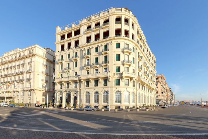 Hotel 67 of 73