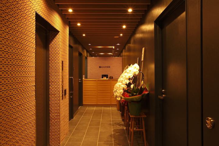 Hotel Interior 2 of 61
