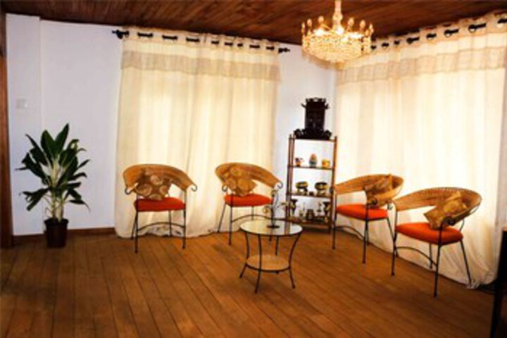 Hotel Interior 21 of 22