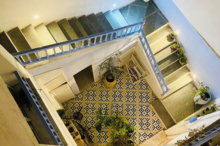 Terrace/Patio 54 of 96