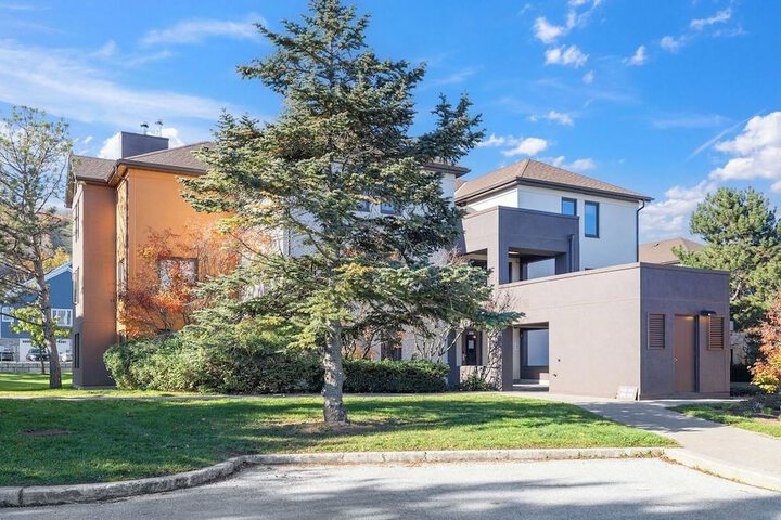 Image of Mountain Walk Condos