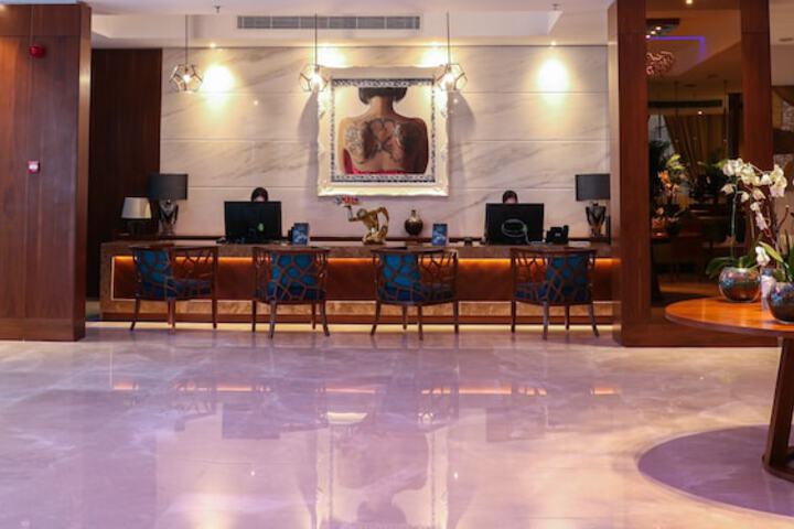 Hotel Interior 63 of 71