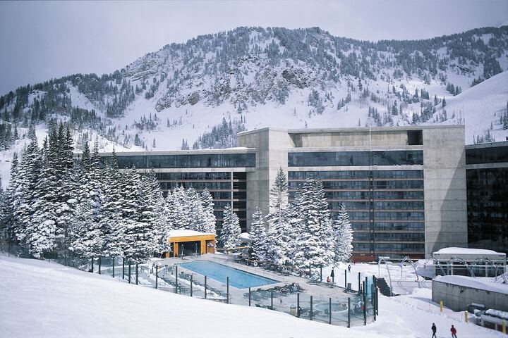 Pool to Cool