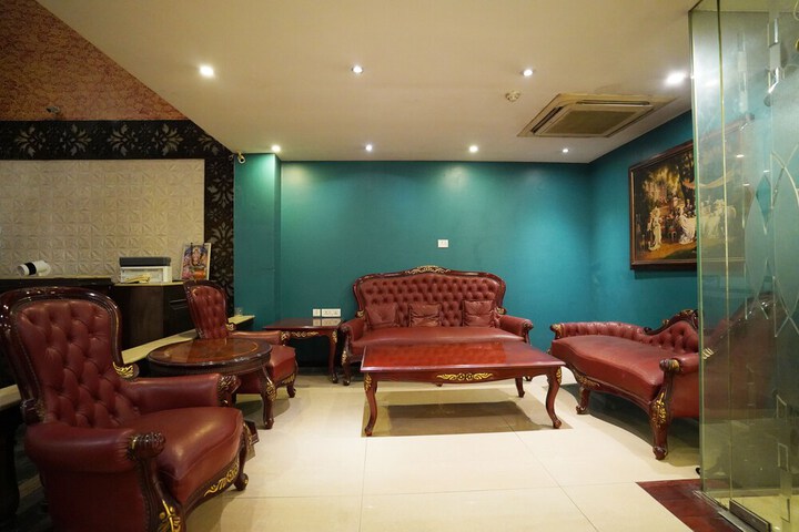 Hotel Interior 10 of 46