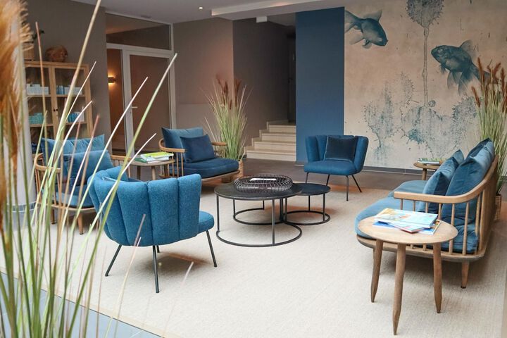 Hotel Interior 152 of 187