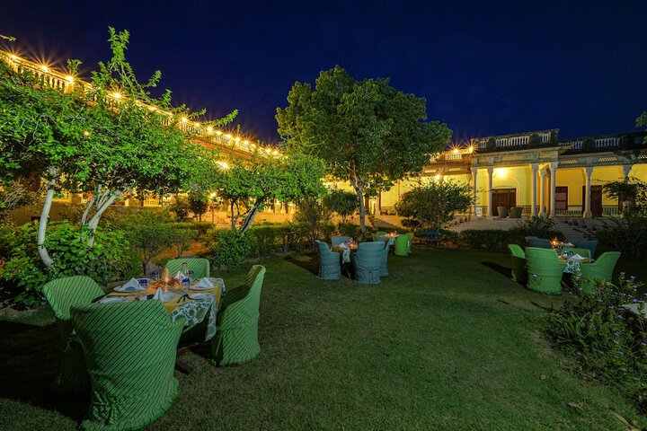 Restaurants