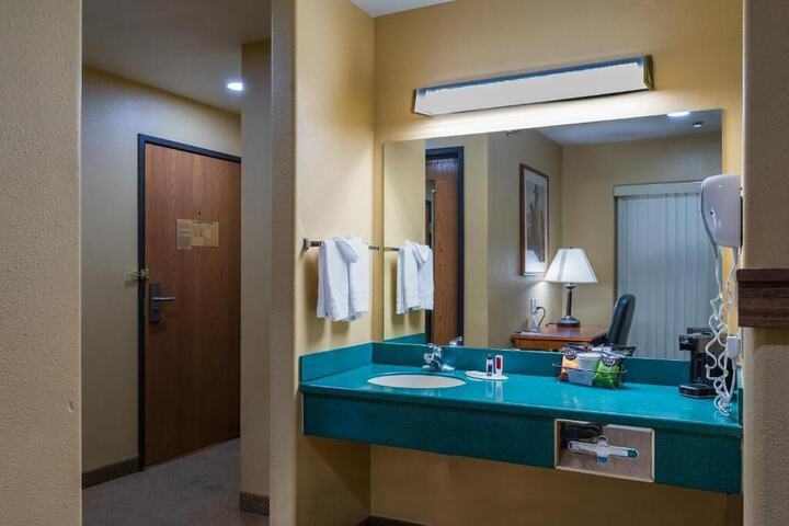 Bath Interior