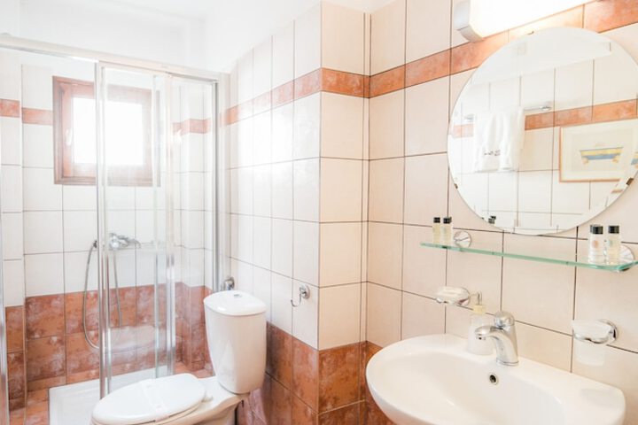 Bathroom Vanities