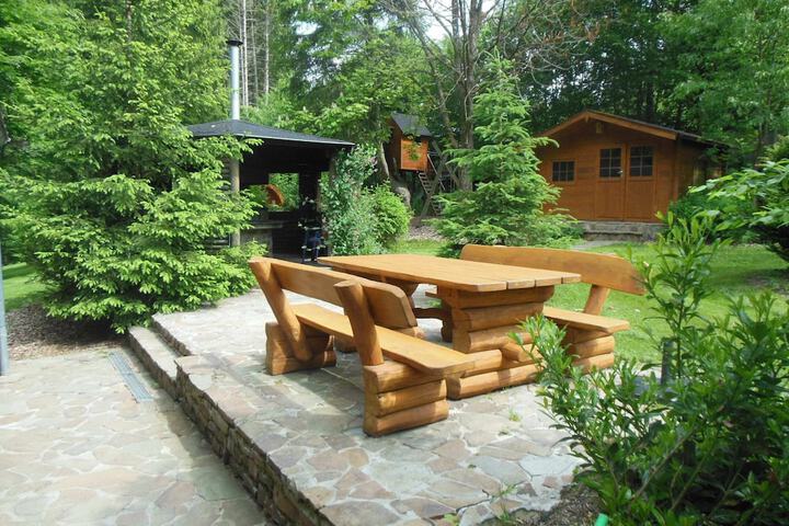 Terrace/Patio 13 of 40