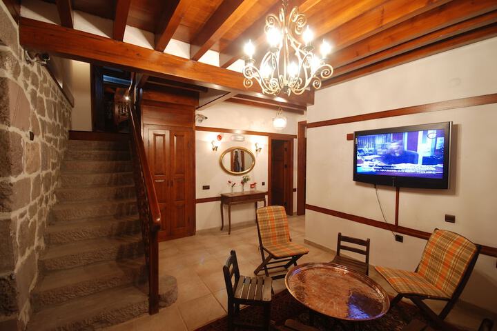 Hotel Interior 2 of 16