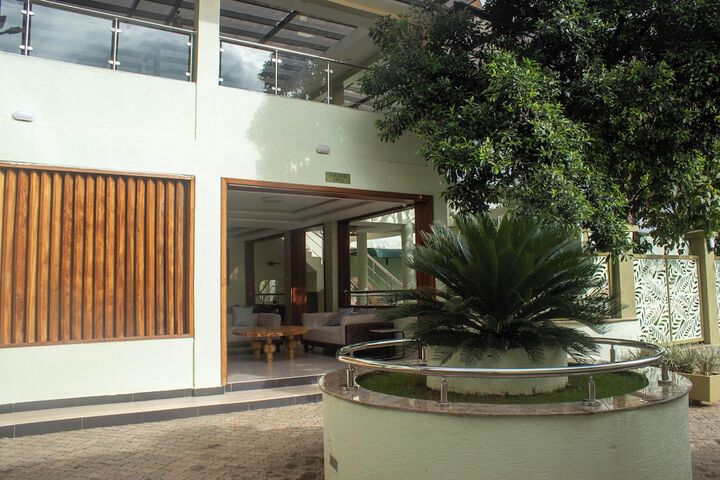 Hotel 51 of 59