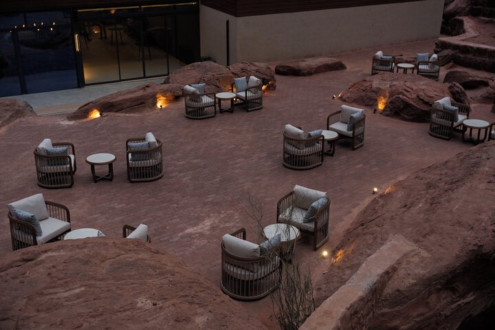 Hotel 17 of 18