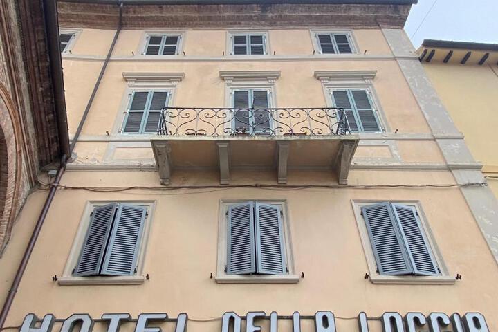 HOTEL LA LOGGIA