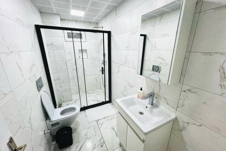 Bathroom Vanities