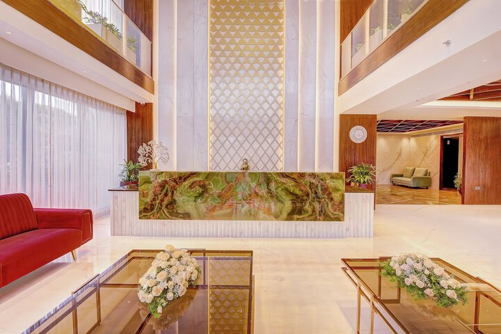 Hotel Interior 10 of 58