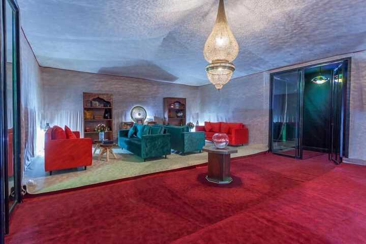Hotel Interior 2 of 32