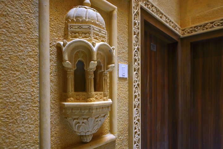 Hotel Interior 68 of 73