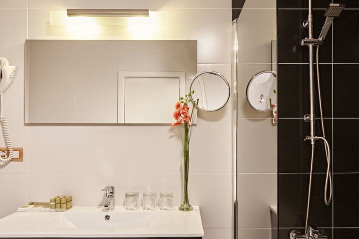 Bath Interior