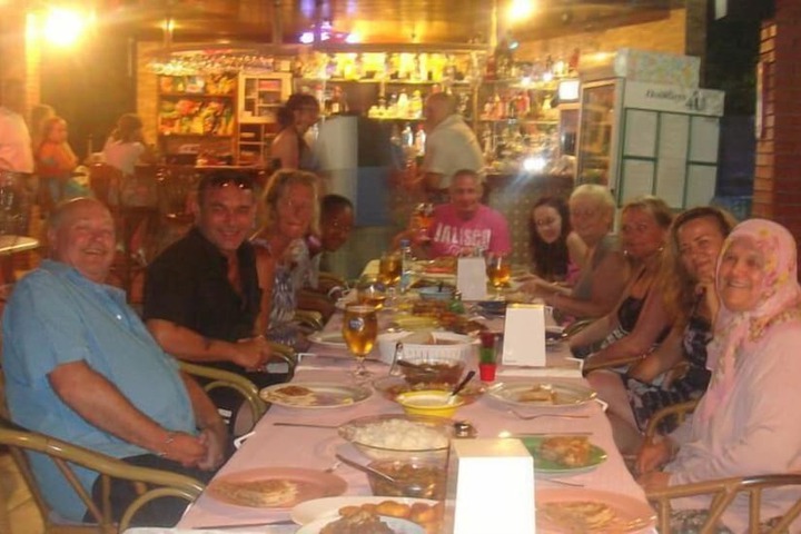 Dining Photos