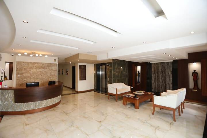Hotel Interior 4 of 53