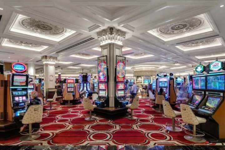 Casino