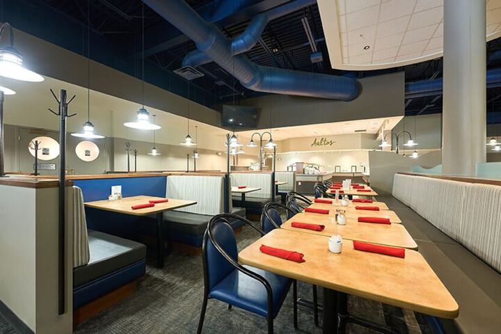 Restaurants