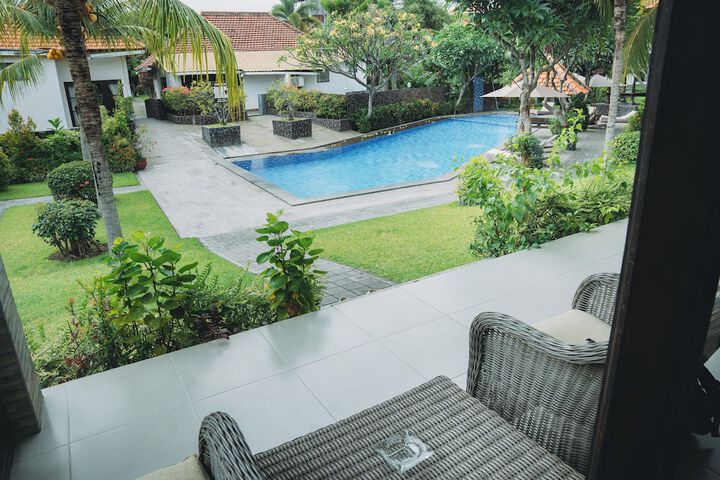 Terrace/Patio 92 of 176