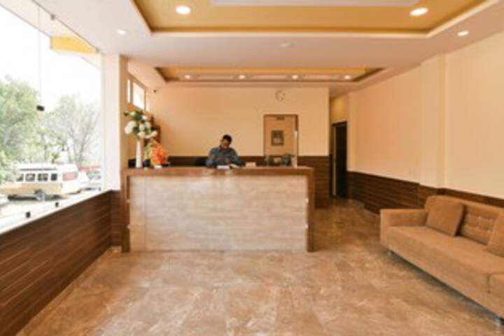 Hotel Interior 17 of 40
