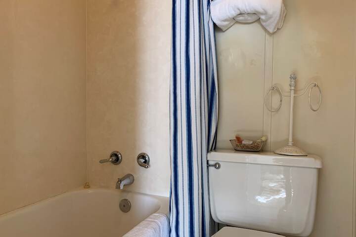 Traditional Double Room 1 Queen Bed Garden View (43 of 58)