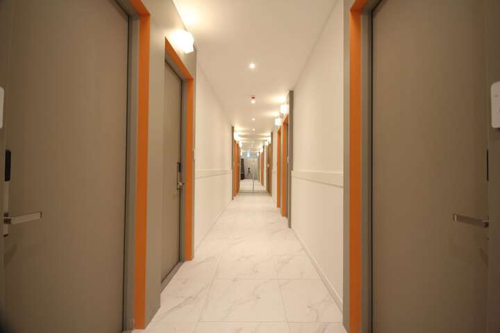 Hotel 45 of 52