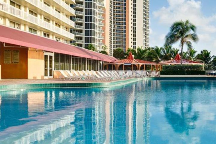 Image of Ramada Marco Polo Beach