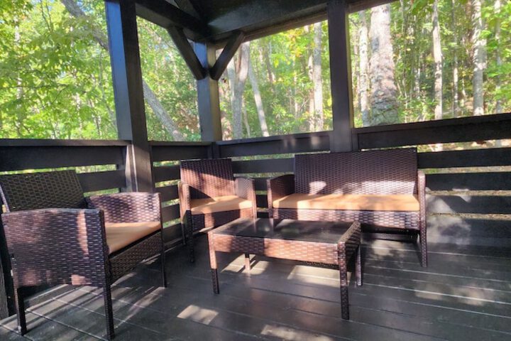 Terrace/Patio 206 of 313