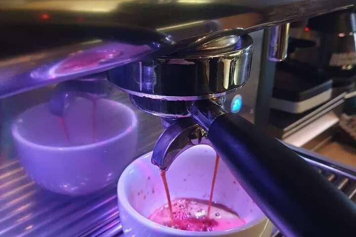 Breakfast/Coffee Service 9 of 20