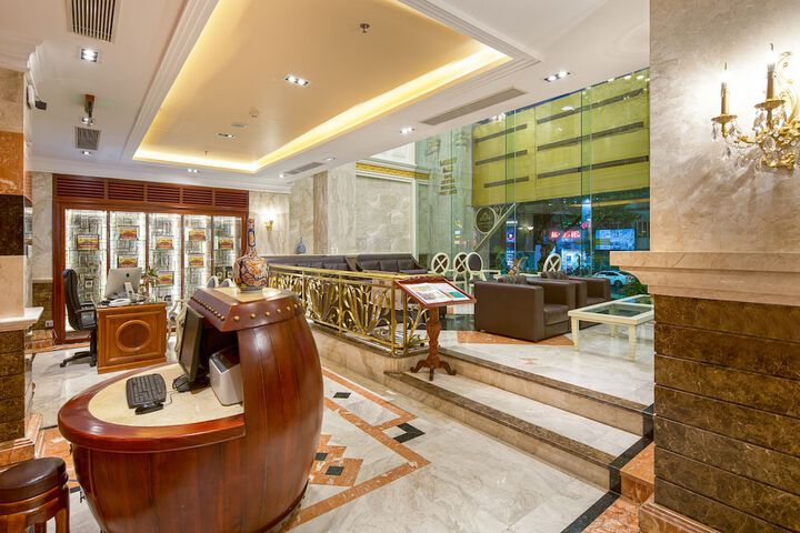 Hotel Interior 5 of 247