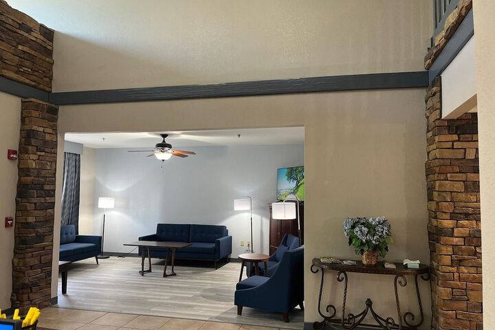 Hotel Interior 6 of 45