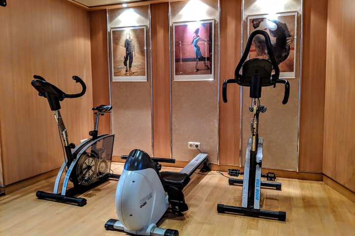Health and Fitness 15 of 34