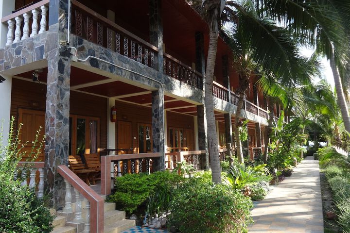 Hotel 53 of 57