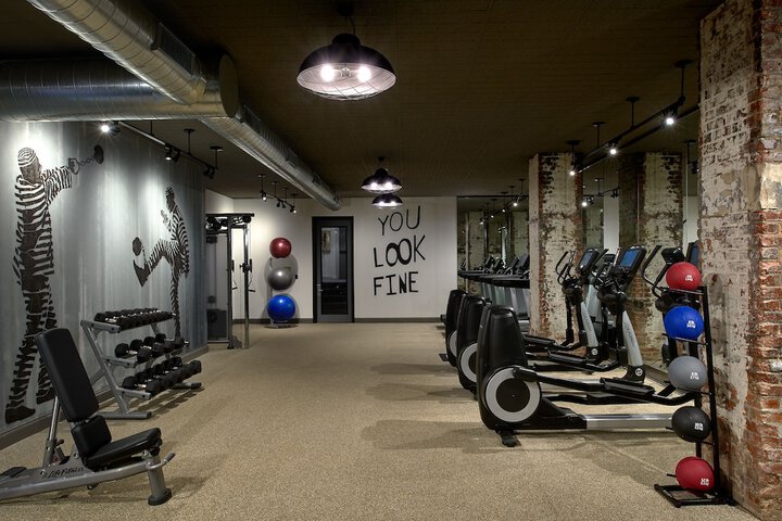 Gym