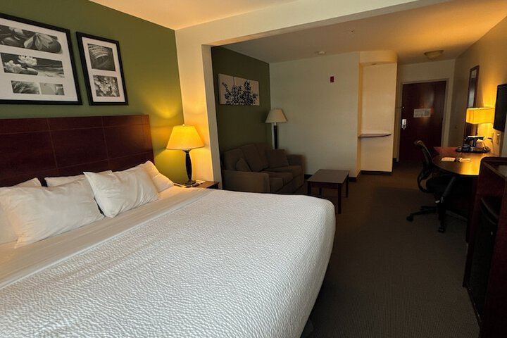 1 King Bed (8 of 22)