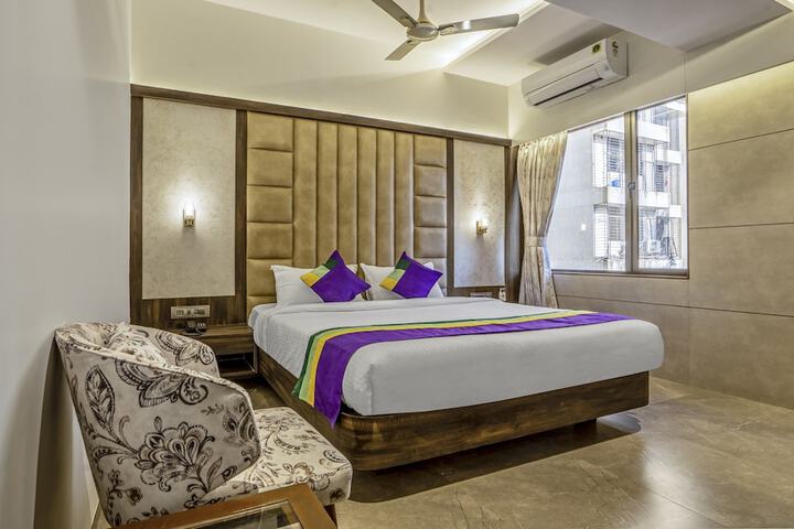 Treebo Premium Savera Inn