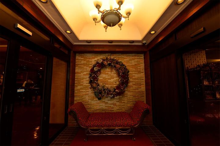 Hotel 15 of 17